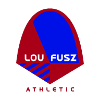 Logo Lou Fusz Athletic (W)