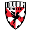 Logo Loudoun United FC (W)