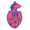 Logo Louves Minproff (W)