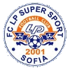 Logo LP Super Sport Sofia (W)