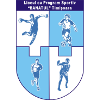 Logo LPS Banatul Timisoara U19