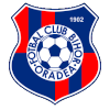 Logo LPS Bihorul Oradea U19