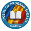 Logo LPS Slatina U19