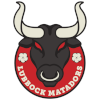 Logo Lubbock Matadors SC