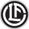 Logo Lugano U21