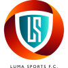 Logo Luma Sports