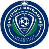 Logo Luthuli Brigades
