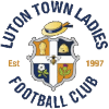 Logo Luton Town (W)