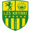 Logo LZS Krynki