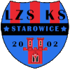 Logo LZS Starowice Dolne