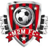 Logo M2M FC