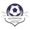 Logo MAB Oran (W)