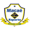 Logo Macae U20