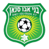 Logo Maccabi Bnei Abu Snan