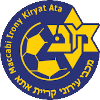 Logo Maccabi Ironi Kiryat Ata U19