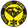 Logo Maccabi Netanya