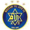 Logo Maccabi Tel Aviv