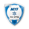 Logo Maccabi Yavne Shimon U19