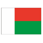 Logo Madagascar Beach Soccer