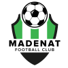 Logo Madenat FC