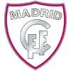 Logo Madrid CFF II (W)