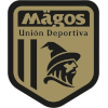 Logo Magos Union Deportiva