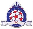 Logo Magwe FC U19