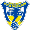 Logo Mahaut Soca Strikers