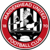 Logo Maidenhead United
