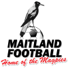 Logo Maitland FC (W)