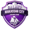 Logo Makassar City
