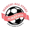 Logo Makeni All Stars