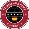 Logo Malaga City