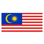 Logo Malaysia beach soccer team