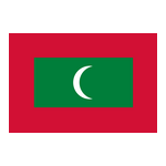 Logo Maldives U19