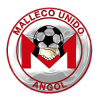 Logo Malleco Unido