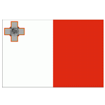 Logo U19 Malta