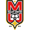 Logo Malut United FC U20