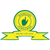 Logo Mamelodi Sundowns (W)