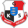 Logo Mamry Gizycko