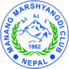 Logo Manang Marshyangdi Club