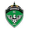 Logo Manaus U20 (W)