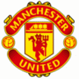 Logo Manchester United U18