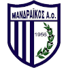 Logo Mandraikos