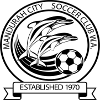 Logo Mandurah City FC Reserves