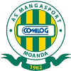 Logo Mangasport