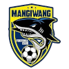 Logo Mangiwang FC