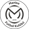 Logo Manisa Belediyespor U19