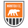 Logo Manitou FC (W)