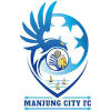 Logo Manjung City FC